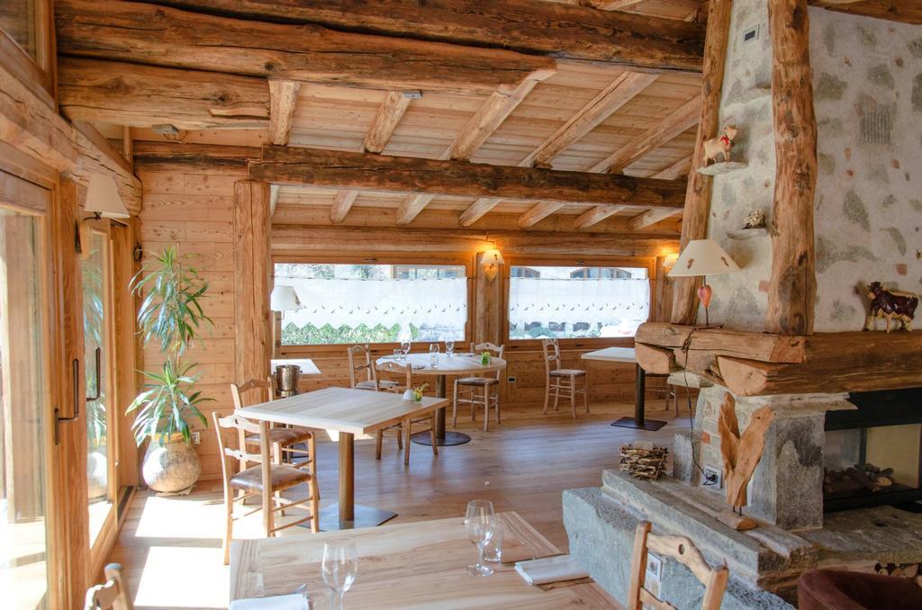 Albergo Nazionale Vernante Exteriör bild