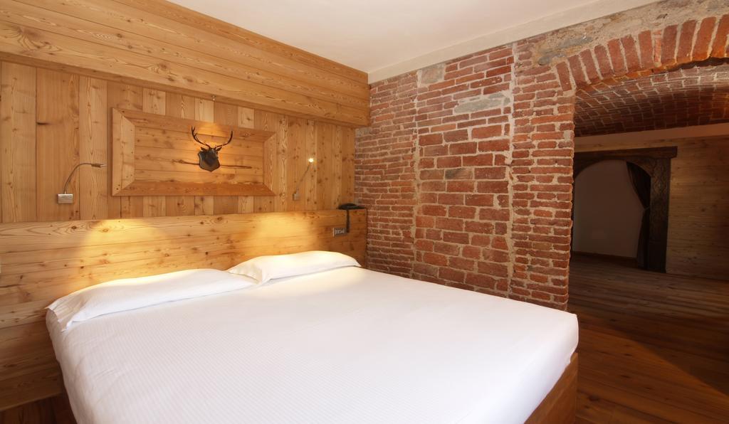 Albergo Nazionale Vernante Exteriör bild