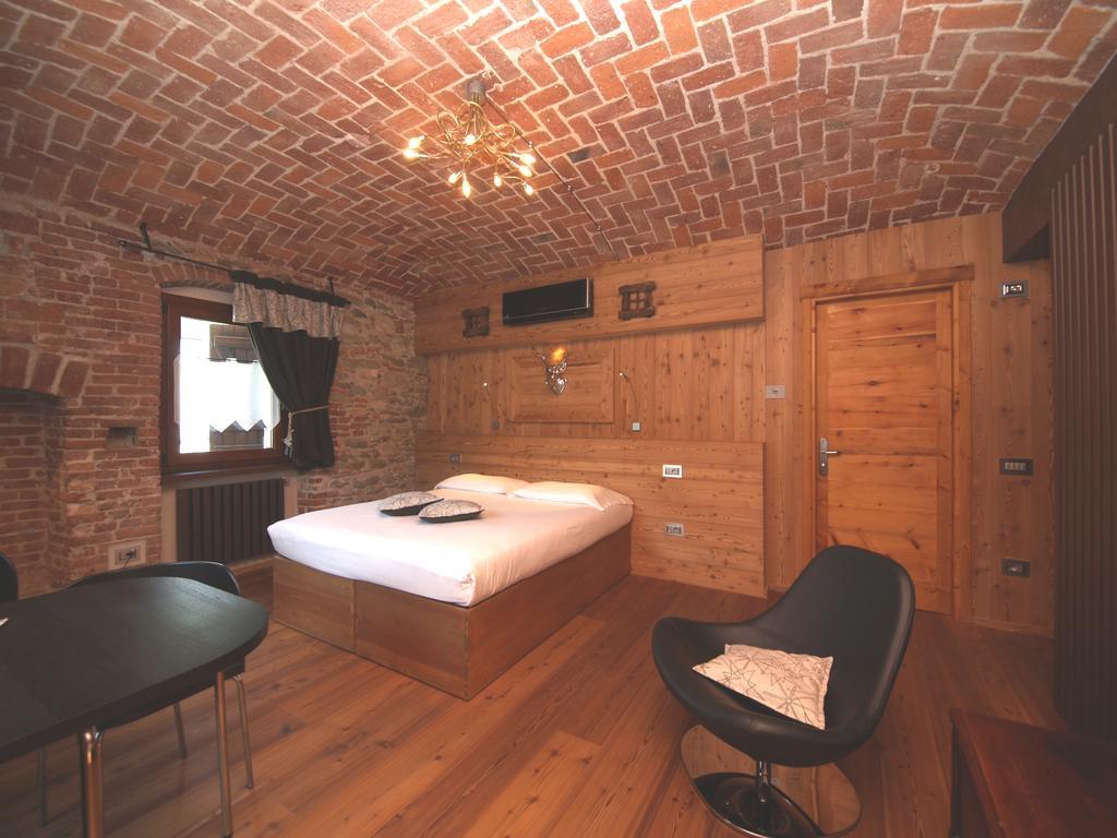 Albergo Nazionale Vernante Exteriör bild