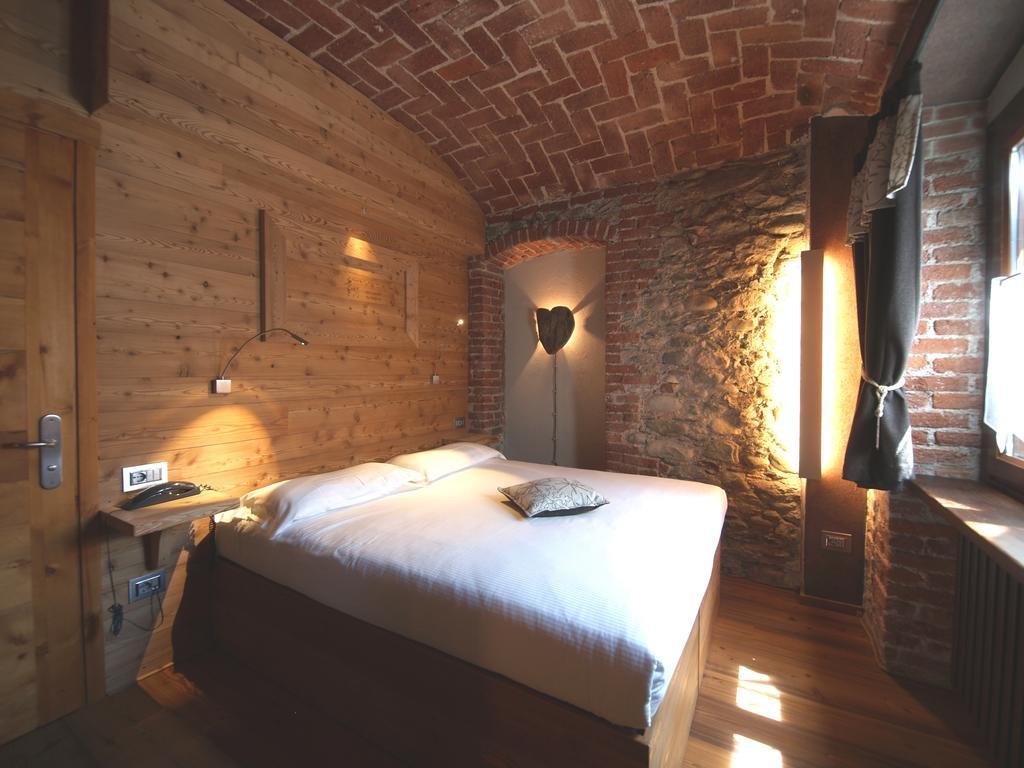 Albergo Nazionale Vernante Exteriör bild