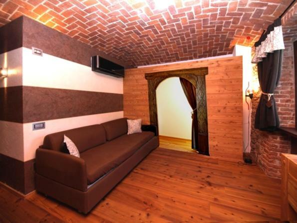 Albergo Nazionale Vernante Exteriör bild